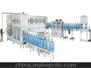 供应矿泉水 纯净水生产整套设备 HK UF 10000